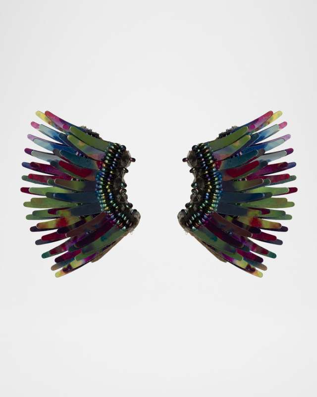 Mini Madeline Earrings